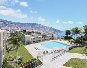 Mieszkanie na sprzedaż, Portugalia Ilha Da Madeira, Funchal, São Martinho, 841 434 dolar (3 231 106 zł), 88 m2, 100853246