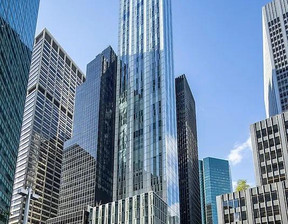 Mieszkanie na sprzedaż, Usa Manhattan, 6 950 000 dolar (28 425 500 zł), 428 m2, 100780037