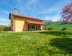 Dom na sprzedaż, Szwajcaria Cheseaux-Sur-Lausanne, 1 749 575 dolar (6 893 327 zł), 184 m2, 96263575