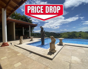 Dom na sprzedaż, Kostaryka Escobal Pica Flora, 660 000 dolar (2 600 400 zł), 340 m2, 92014561