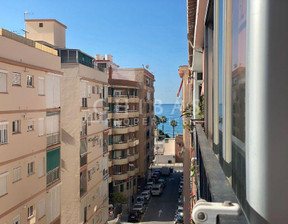 Mieszkanie na sprzedaż, Hiszpania Málaga 7 Av. Estación de el Palo, 300 095 dolar (1 215 385 zł), 85 m2, 91872823