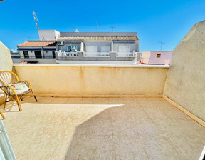Mieszkanie na sprzedaż, Hiszpania Alicante, Torrevieja 15 C. Bergantin, 161 036 dolar (648 974 zł), 67 m2, 96271607