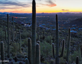 Działka na sprzedaż, Usa Cave Creek 6109 E VICTORIA Drive, 695 000 dolar (2 842 550 zł), 19 182,1 m2, 100799630