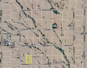 Działka na sprzedaż, Usa Tonopah 420xx2 W Bethany Home Road, 45 000 dolar (172 350 zł), 3965,92 m2, 95586936