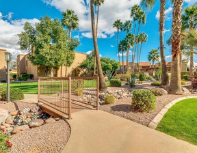 Mieszkanie do wynajęcia, Usa Scottsdale 8250 E Arabian Trail, 2200 dolar (9196 zł), 72,46 m2, 102266969