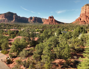 Działka na sprzedaż, Usa Sedona 150 Pebble Dr Drive, 215 000 dolar (892 250 zł), 930,78 m2, 103310173