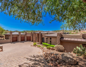 Dom na sprzedaż, Usa Fountain Hills 10224 N AZURE VISTA Trail, 3 750 000 dolar (15 337 500 zł), 586,22 m2, 101319556