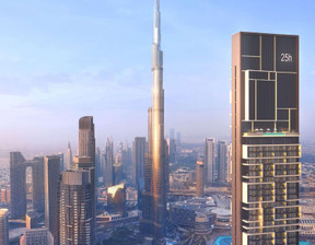 Mieszkanie na sprzedaż, Zjednoczone Emiraty Arabskie Dubai Downtown Dubai, 435 671 dolar (1 755 752 zł), 51 m2, 94039751