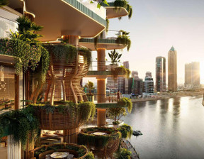 Mieszkanie na sprzedaż, Zjednoczone Emiraty Arabskie Dubai Business Bay, 2 722 941 dolar (10 973 451 zł), 350 m2, 94268149