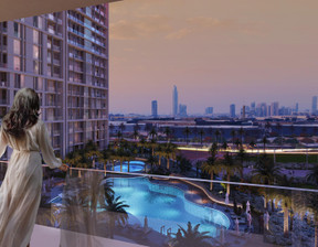 Mieszkanie na sprzedaż, Zjednoczone Emiraty Arabskie Dubai Dubai Production City, 17 886 dolar (72 082 zł), 36 m2, 94334894