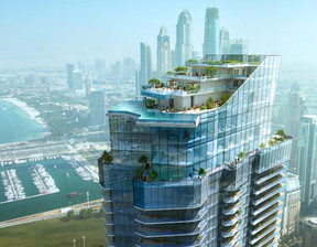 Mieszkanie na sprzedaż, Zjednoczone Emiraty Arabskie Dubai Jumeirah Beach Residence, 2 864 906 dolar (11 029 886 zł), 188 m2, 94687126