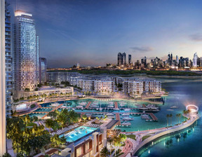 Kawalerka na sprzedaż, Zjednoczone Emiraty Arabskie Dubai Dubai Creek Harbour, 48 734 dolar (187 626 zł), 70 m2, 96940063