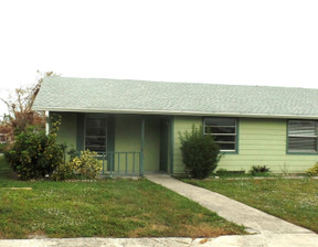 Mieszkanie na sprzedaż, Usa Bradenton 4109 79TH STREET W, 159 999 dolar (654 396 zł), 95,88 m2, 102038364