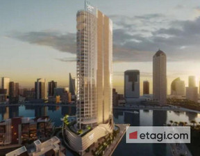 Mieszkanie na sprzedaż, Zjednoczone Emiraty Arabskie Dubai, Business Bay Jumeirah Living Business Bay, 2 586 512 dolar (10 423 643 zł), 189,46 m2, 96469372