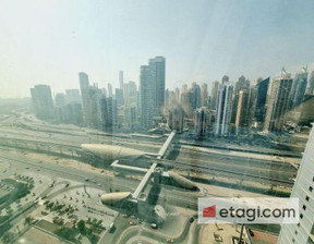 Mieszkanie na sprzedaż, Zjednoczone Emiraty Arabskie Dubai, Jumeirah Lake Towers Lake Almas East, Lake City Tower, 299 487 dolar (1 206 933 zł), 79,88 m2, 97153596