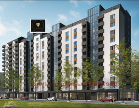 Mieszkanie na sprzedaż, Bułgaria Пловдив/plovdiv Тракия/Trakia, 107 154 dolar (411 472 zł), 99 m2, 101074107