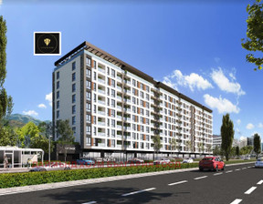 Mieszkanie na sprzedaż, Bułgaria Пловдив/plovdiv Гагарин/Gagarin, 70 664 dolar (292 548 zł), 70 m2, 103371987