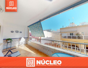 Mieszkanie na sprzedaż, Hiszpania Torrevieja, 151 668 dolar (605 157 zł), 115 m2, 96074025