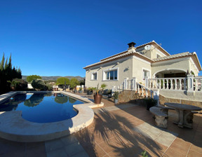 Dom na sprzedaż, Hiszpania Calp Partida Empedrola Sup, 969 594 dolar (3 907 463 zł), 323 m2, 92971879