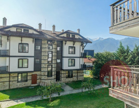 Mieszkanie na sprzedaż, Bułgaria Bansko Unnamed Road, 61 827 dolar (237 415 zł), 73,2 m2, 94487797