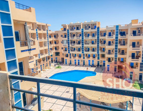 Mieszkanie na sprzedaż, Egipt Hurghada 8PF2+27M، El Gouna Rd، Hurghada 2, Red Sea Governorate 1982302, Egypt, 23 603 dolar (95 591 zł), 34 m2, 92525350