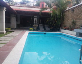 Dom na sprzedaż, Meksyk Cuernavaca 505 P.º de la Cañada, 312 651 dolar (1 256 858 zł), 249 m2, 101226013