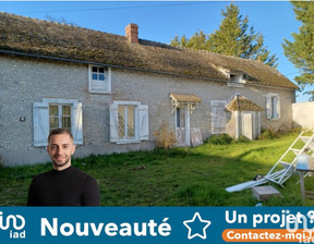 Dom na sprzedaż, Francja Saint-Lubin-De-La-Haye, 563 339 dolar (2 253 358 zł), 192 m2, 92939334