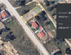 Działka na sprzedaż, Portugalia Palmela, 92 568 dolar (373 049 zł), 330 m2, 96122370