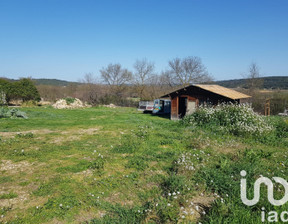 Działka na sprzedaż, Francja Uzes, 210 502 dolar (860 952 zł), 1072 m2, 101431605