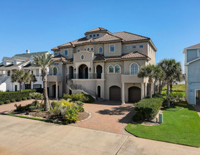 Dom na sprzedaż, Usa Galveston 19615 Shores Drive, Galveston, TX, 2 750 000 dolar (11 247 500 zł), 533,82 m2, 100761704