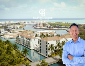 Mieszkanie na sprzedaż, Dominikana Punta Cana Cap Cana Marina, 651 420 dolar (2 501 453 zł), 188 m2, 99938725