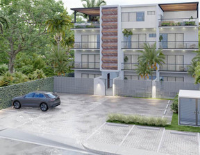 Kawalerka na sprzedaż, Dominikana Cabarete Cabarete, 76 890 dolar (308 329 zł), 36 m2, 99190323