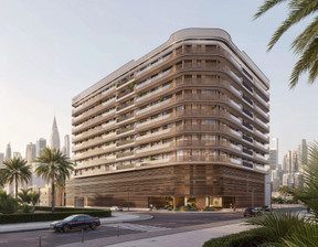 Kawalerka na sprzedaż, Zjednoczone Emiraty Arabskie Dubai Jumeirah Park, 253 825 dolar (974 687 zł), 36 m2, 101062724