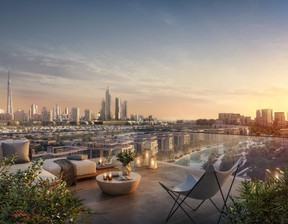 Mieszkanie na sprzedaż, Zjednoczone Emiraty Arabskie Dubai Dubai, 647 386 dolar (2 492 437 zł), 120 m2, 92899446