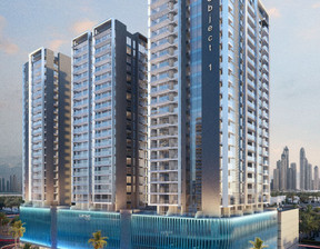 Kawalerka na sprzedaż, Zjednoczone Emiraty Arabskie Dubai Jumeirah Village Triangle, 227 771 dolar (872 361 zł), 70 m2, 93208665