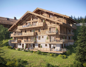 Mieszkanie na sprzedaż, Francja Le Grand Bornand, 841 662 dolar (3 240 398 zł), 95 m2, 96358096