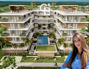 Kawalerka na sprzedaż, Dominikana Punta Cana Cap Cana, 281 914 dolar (1 130 475 zł), 105 m2, 94715578