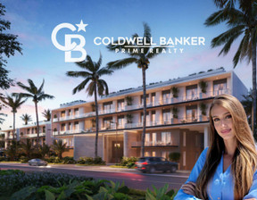 Kawalerka na sprzedaż, Dominikana Punta Cana Cap Cana, 226 000 dolar (906 260 zł), 118,54 m2, 93696472