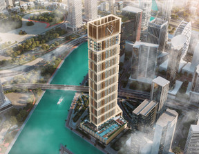 Kawalerka na sprzedaż, Zjednoczone Emiraty Arabskie Dubai Sheikh Zayed Road, 359 052 dolar (1 378 760 zł), 43 m2, 99530609