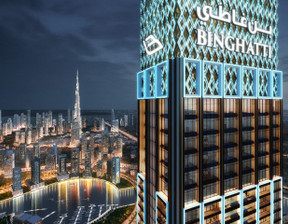 Mieszkanie na sprzedaż, Zjednoczone Emiraty Arabskie Dubai Business Bay, 2 215 204 dolar (9 060 185 zł), 300 m2, 99551901