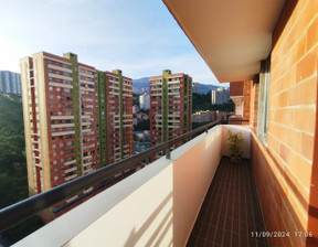 Mieszkanie na sprzedaż, Kolumbia Medellín Cl. 49 #82-50, Calasanz Parte Alta, Medellín, San Javier, Medellín, An, 108 005 dolar (448 219 zł), 75 m2, 100768153