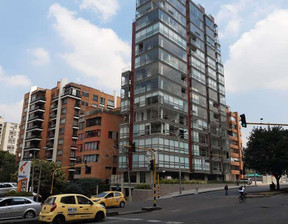 Mieszkanie na sprzedaż, Kolumbia Bogota Calle 85 #, 459 171 dolar (1 763 217 zł), 147 m2, 93546883