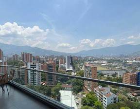 Mieszkanie na sprzedaż, Kolumbia Medellín Medellín, 366 445 dolar (1 469 445 zł), 156 m2, 102092837