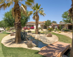 Mieszkanie na sprzedaż, Usa Palm Desert 305 Piazza Roma, 699 000 dolar (2 858 910 zł), 181,72 m2, 101374874