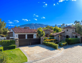 Dom na sprzedaż, Usa Rancho Mirage 1 Via Lantico, 3 720 000 dolar (14 842 800 zł), 316,99 m2, 95934330