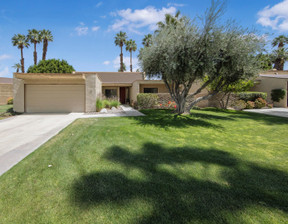 Mieszkanie na sprzedaż, Usa Rancho Mirage 28 Chandra Lane, 560 000 dolar (2 290 400 zł), 166,02 m2, 101754151