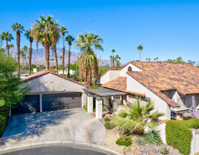 Dom na sprzedaż, Usa Rancho Mirage 68 Calle Rivero, 759 500 dolar (3 106 355 zł), 260,13 m2, 101619494