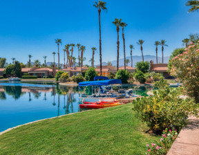 Mieszkanie na sprzedaż, Usa Rancho Mirage 75 Lake Shore Drive, 729 000 dolar (2 923 290 zł), 168,43 m2, 99367635