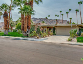 Mieszkanie do wynajęcia, Usa Palm Springs 1597 E Sierra Way, 3300 dolar (12 639 zł), 241,55 m2, 93571325