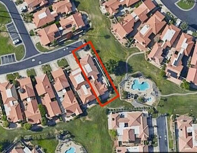 Mieszkanie na sprzedaż, Usa Palm Desert 11 Las Cruces Lane, 549 000 dolar (2 206 980 zł), 162,58 m2, 101189712